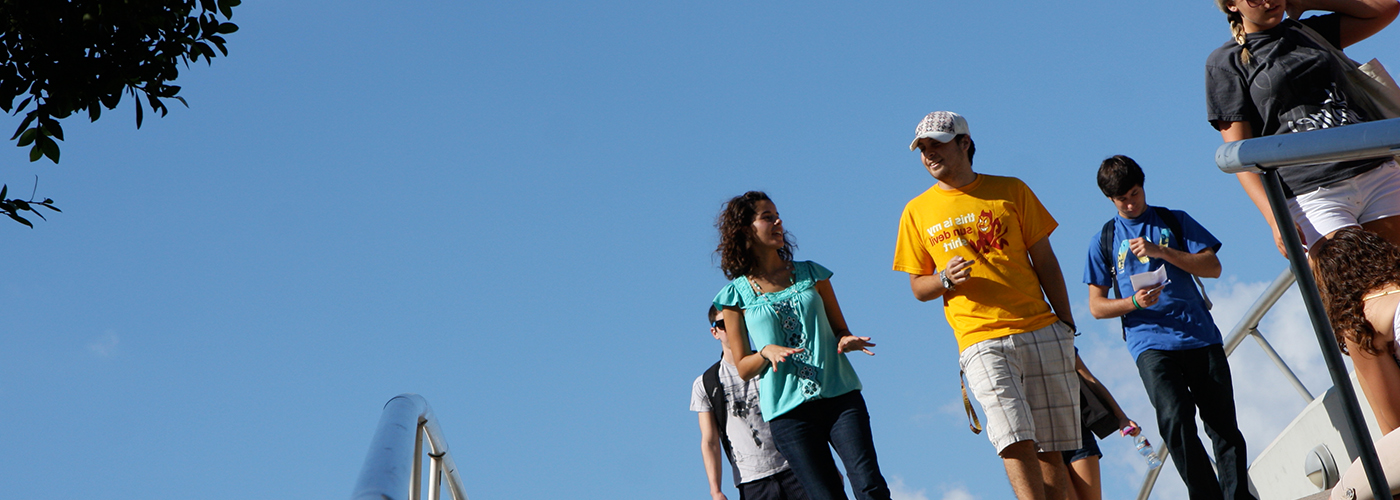 Undergraduate Admissions