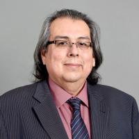 David Martinez Portrait