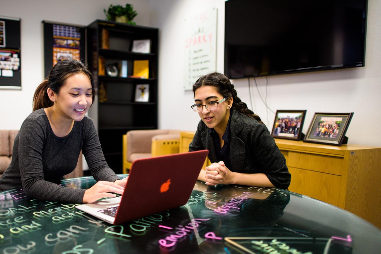 Scholarships, Grants & Fellowships