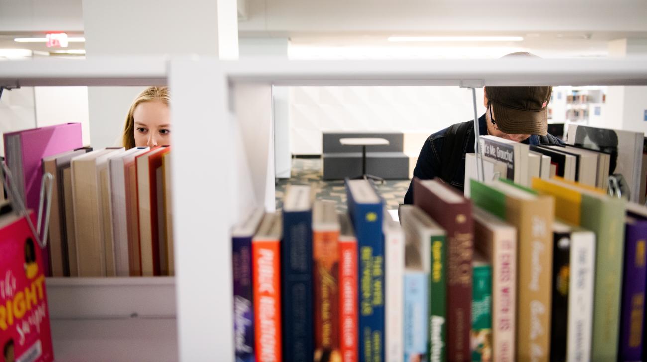 Research Opportunities