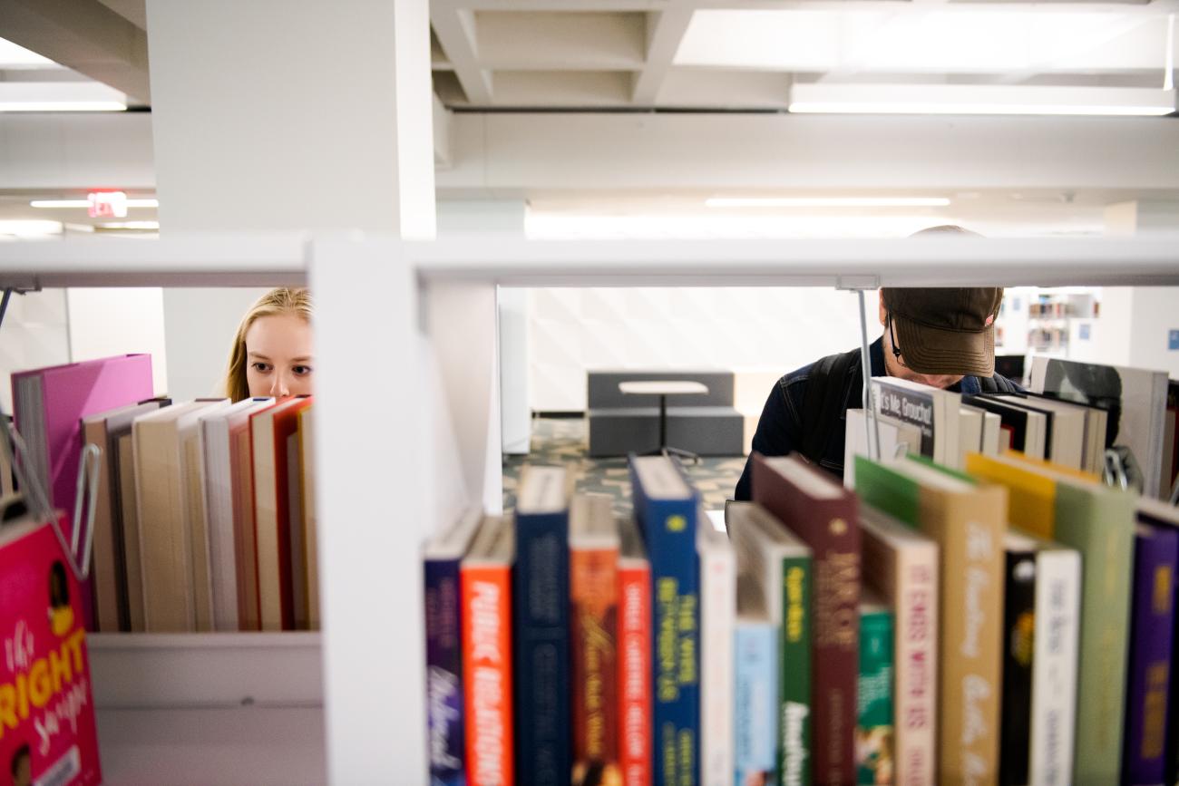 Research and Publications