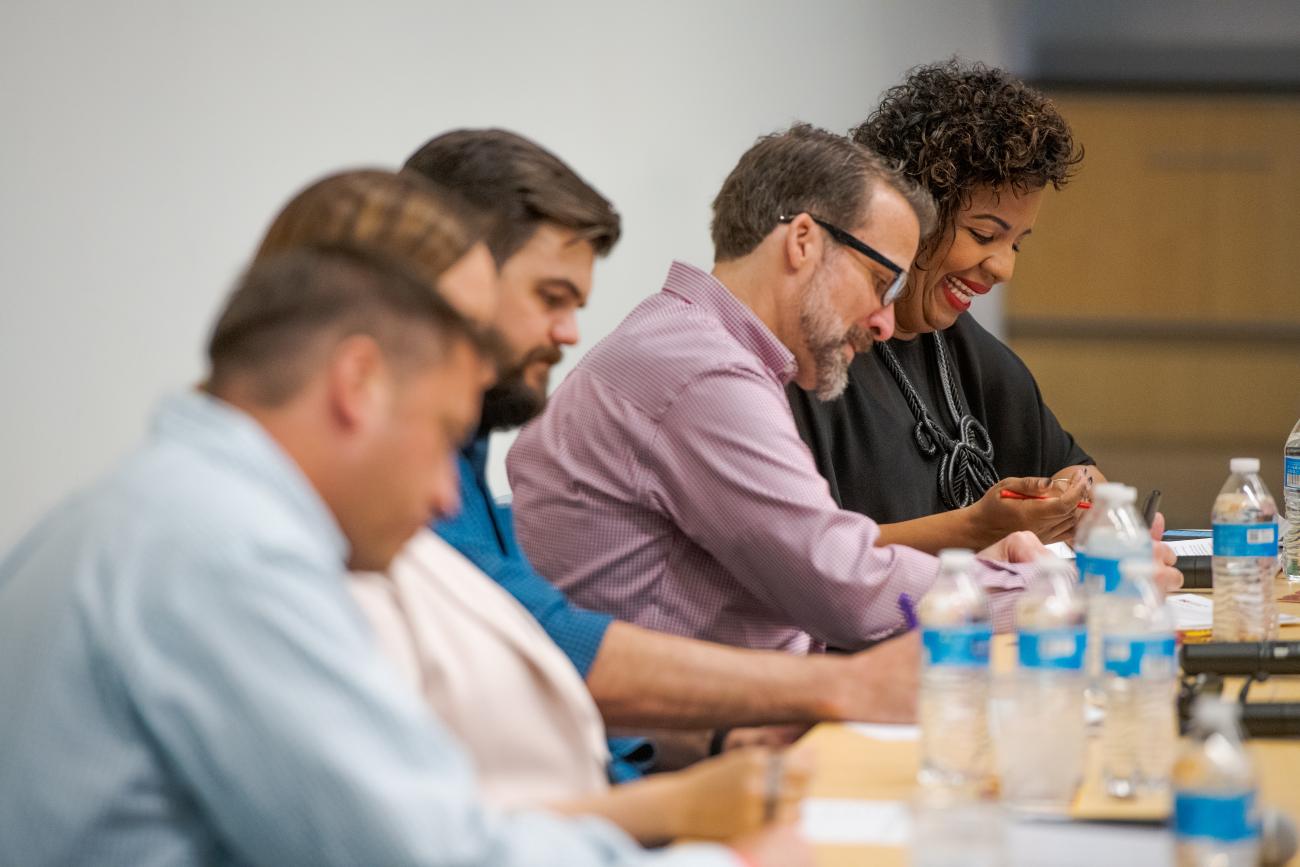 Community Advisory Board