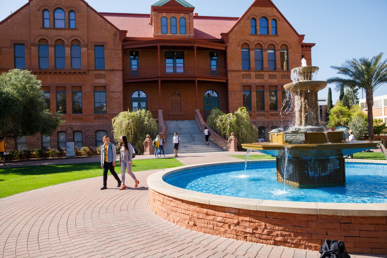 Campus Life